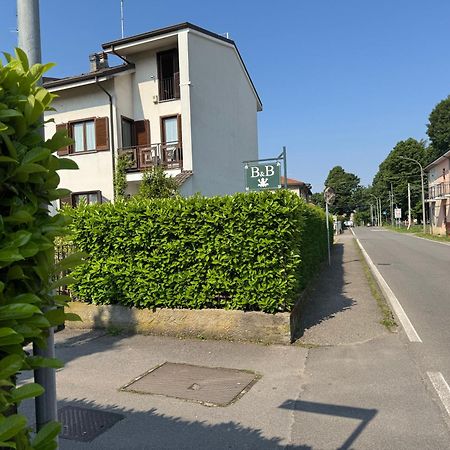 Rana B&B Ornago Exterior photo